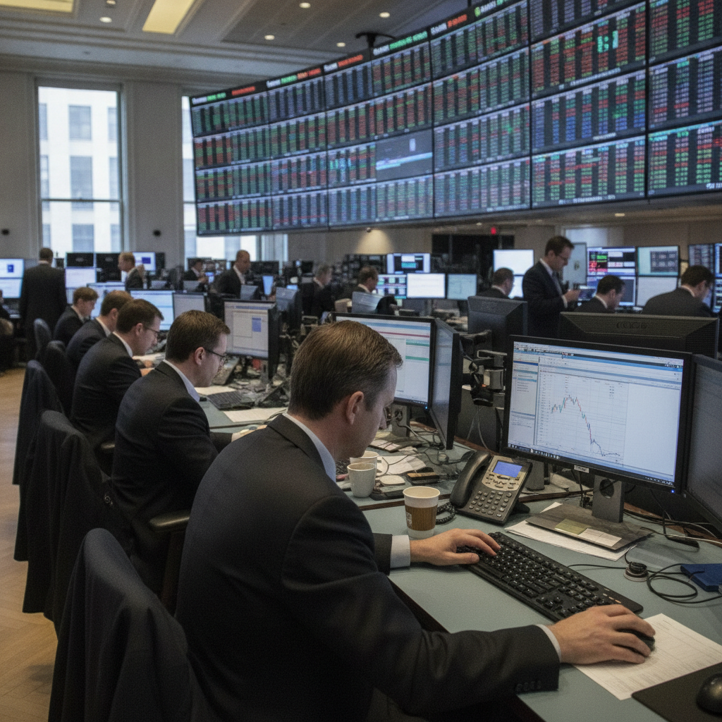 Video dňa — Akcie: Yahoo Finance Live: Denné trhové prehľady - 4. septembra 2026 15:00 - 17:00 (ET)