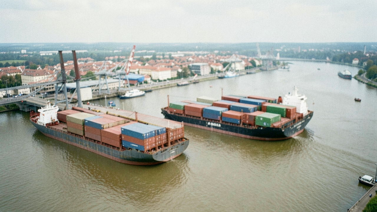 Podľa TASR Eximbanka SR a talianska SACE podpísali memorandum o spolupráci pre exportérov