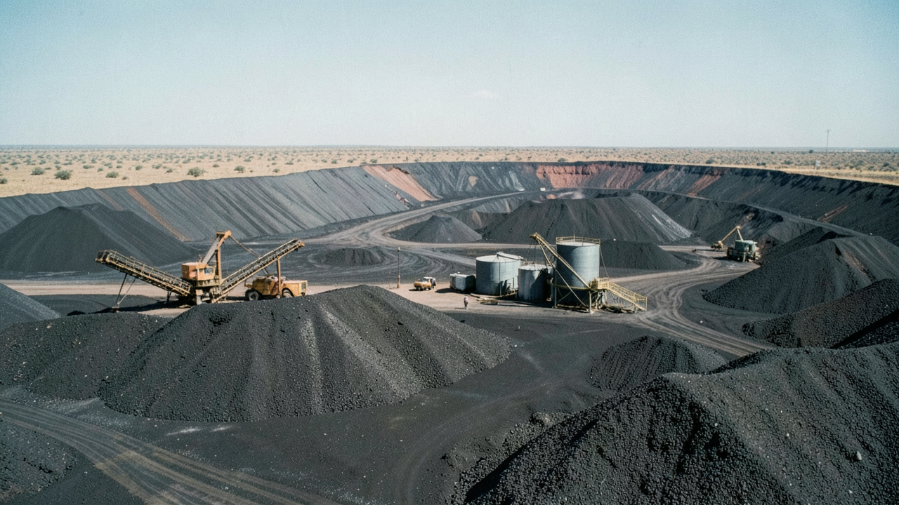 BHP Invent, odštiepená spoločnosť z MIT, testuje technológiu na získavanie medi a zlata z odpadových tokov.