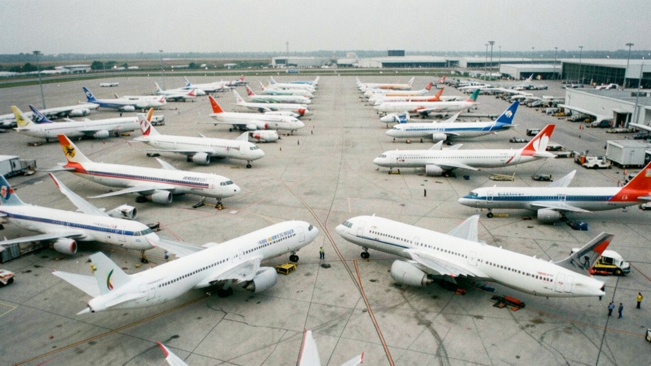 Ryanair prehral spor o taliansku covidovú pomoc pre letecké spoločnosti
