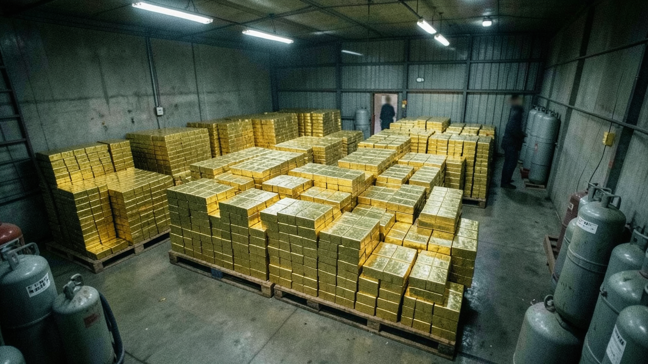 Základný scenár State Street predpokladá cenu zlata až na úrovni 5,500 dolárov za uncu do Q1 2027.