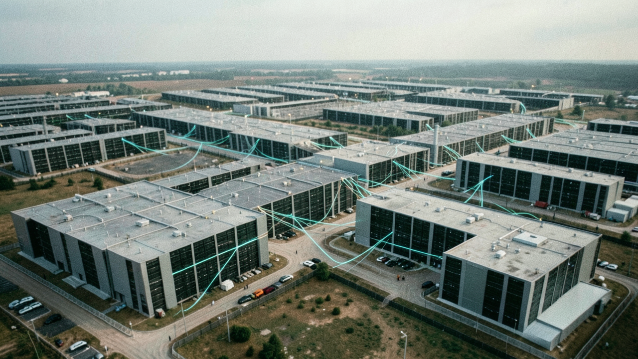 Kalshi cieli na obrovské ocenenie vo výške $40 miliárd, čím rozširuje náskok pred konkurentom Polymarket.