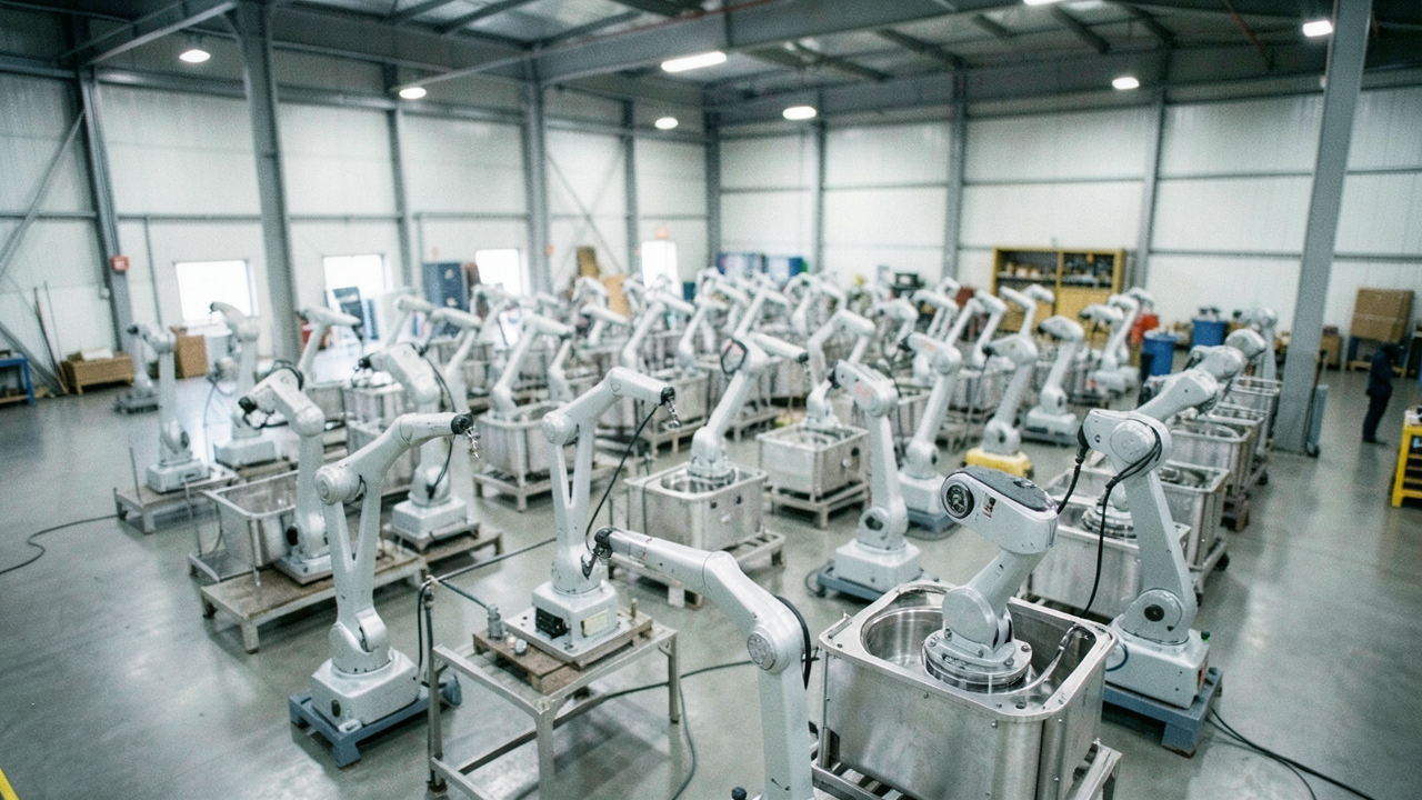 Thermo/Solar Žiar spúšťa projekt Hydraulika pre rakúsky Hargassner