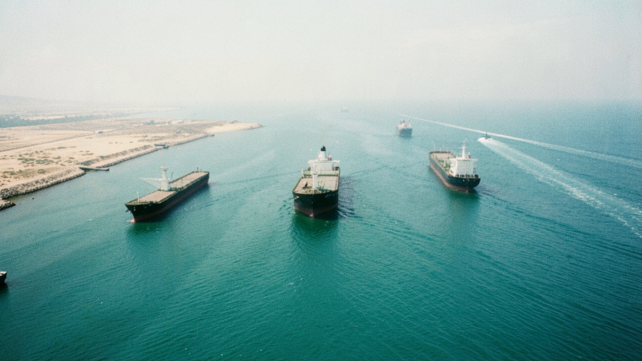 Tri iránske tankery sa po mesiacoch vymanili z americkej blokády, pričom majitelia lodí upierajú zrak na Hormuz s „obozretnou nedôverou“.