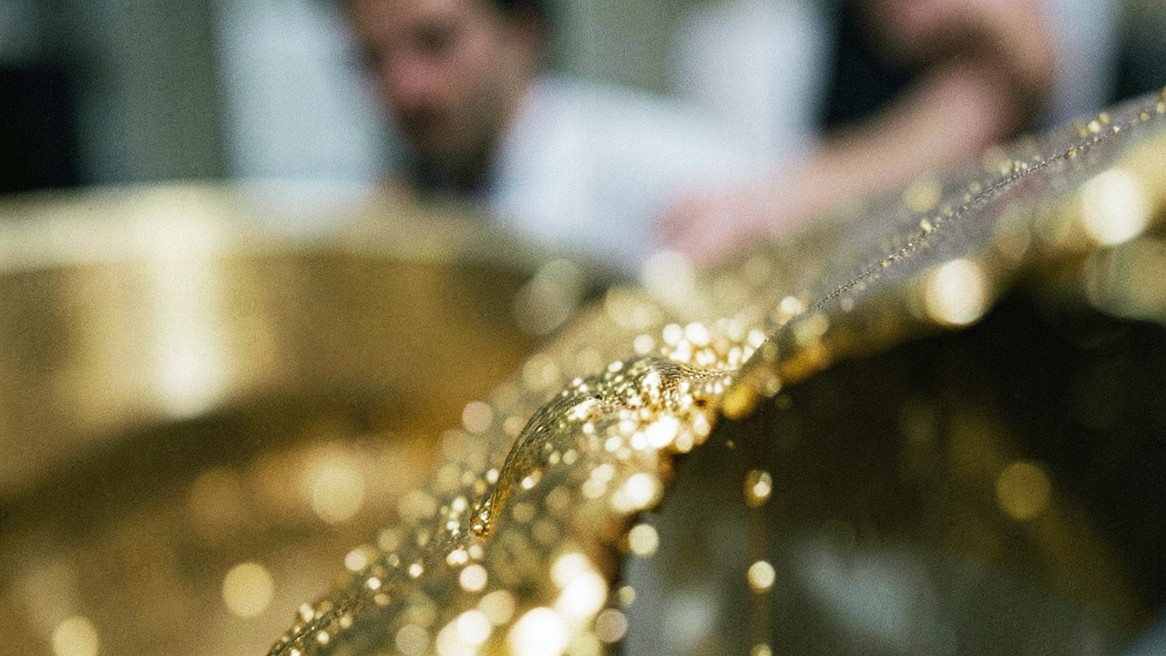 Mining.com: Dovoz zlata do Hongkongu dosiahol v júni 2026 najvyššiu úroveň od konca roka 2014
