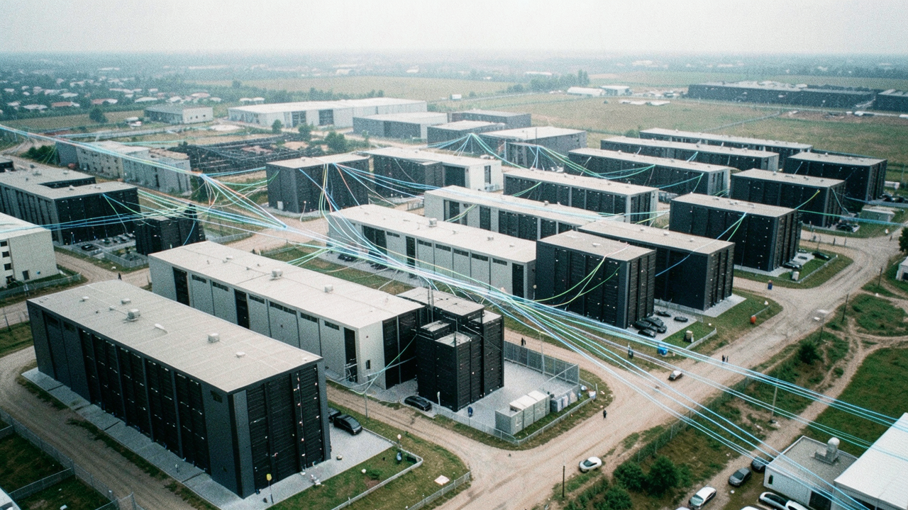 Securitize smeruje k debutu na NYSE po tom, čo investori schválili fúziu so SPAC.