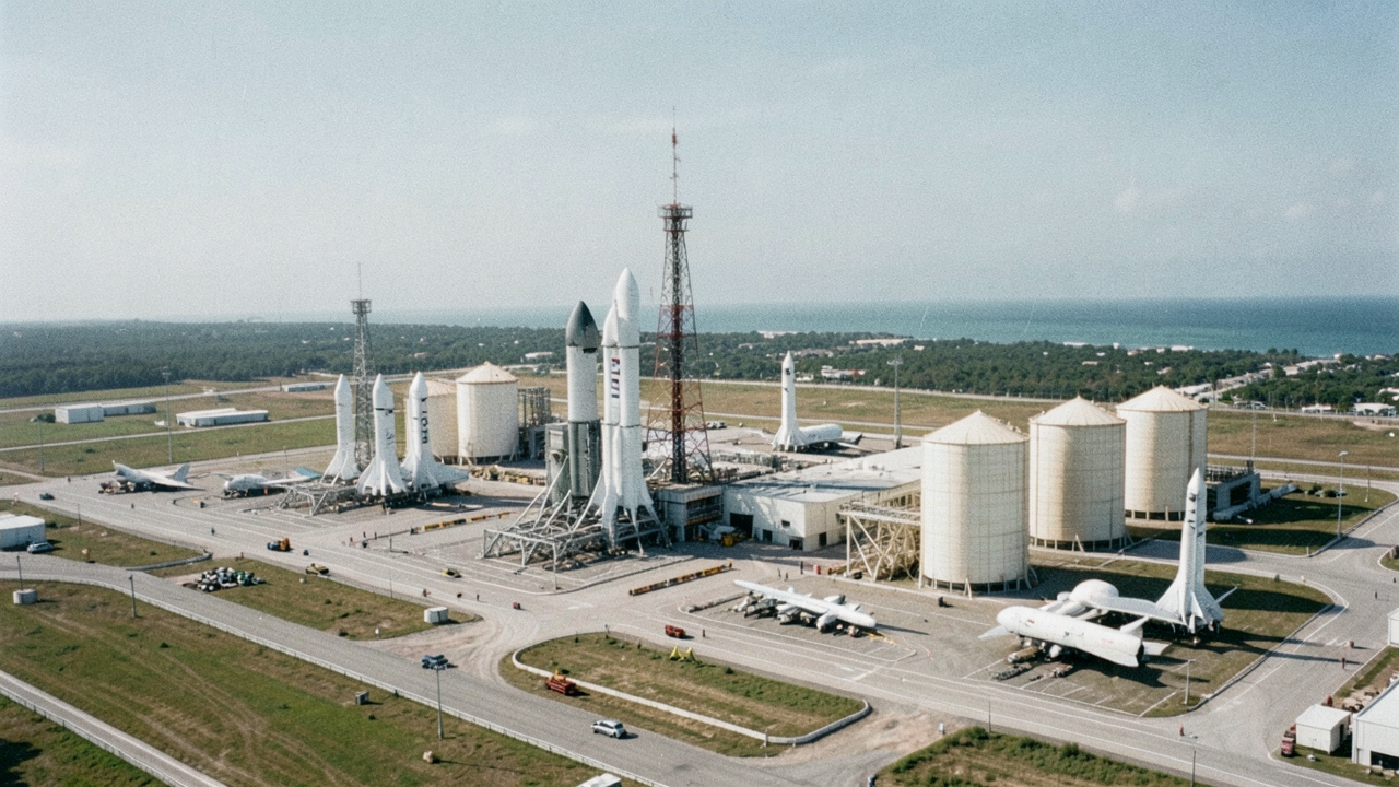 Analytici vidia ďalší priestor na rast spoločnosti SpaceX, keďže začínajú prvé výskumy po verejnej ponuke akcií.