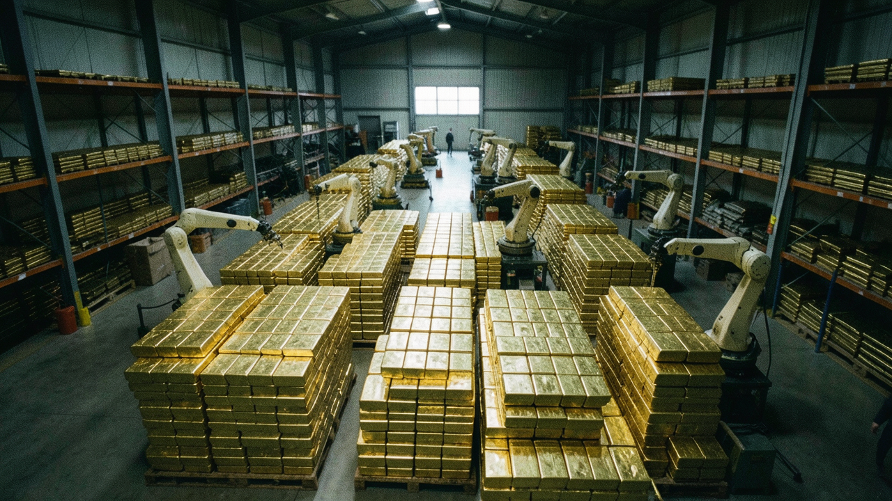 World Gold Council Zlatý priemysel a korporátne Goldhub Profesionálni investori Invest.gold Individuálni investori