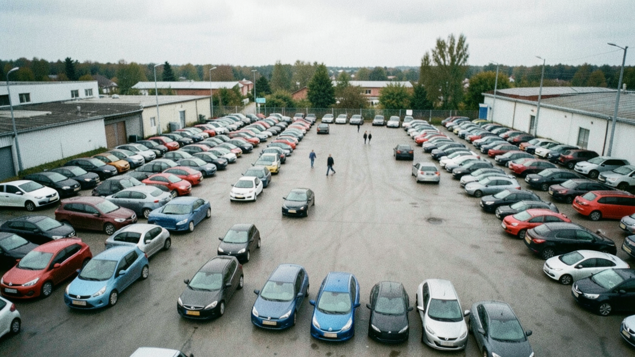 V prvom polroku 2026 bolo takmer každé tridsiate jazdené auto predané na Slovensku elektrické