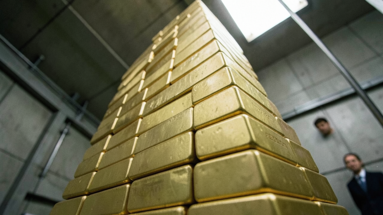 Plánovaná akvizícia Allied Gold sa neuskutoční; podľa Mining.com chýbalo čínske schválenie