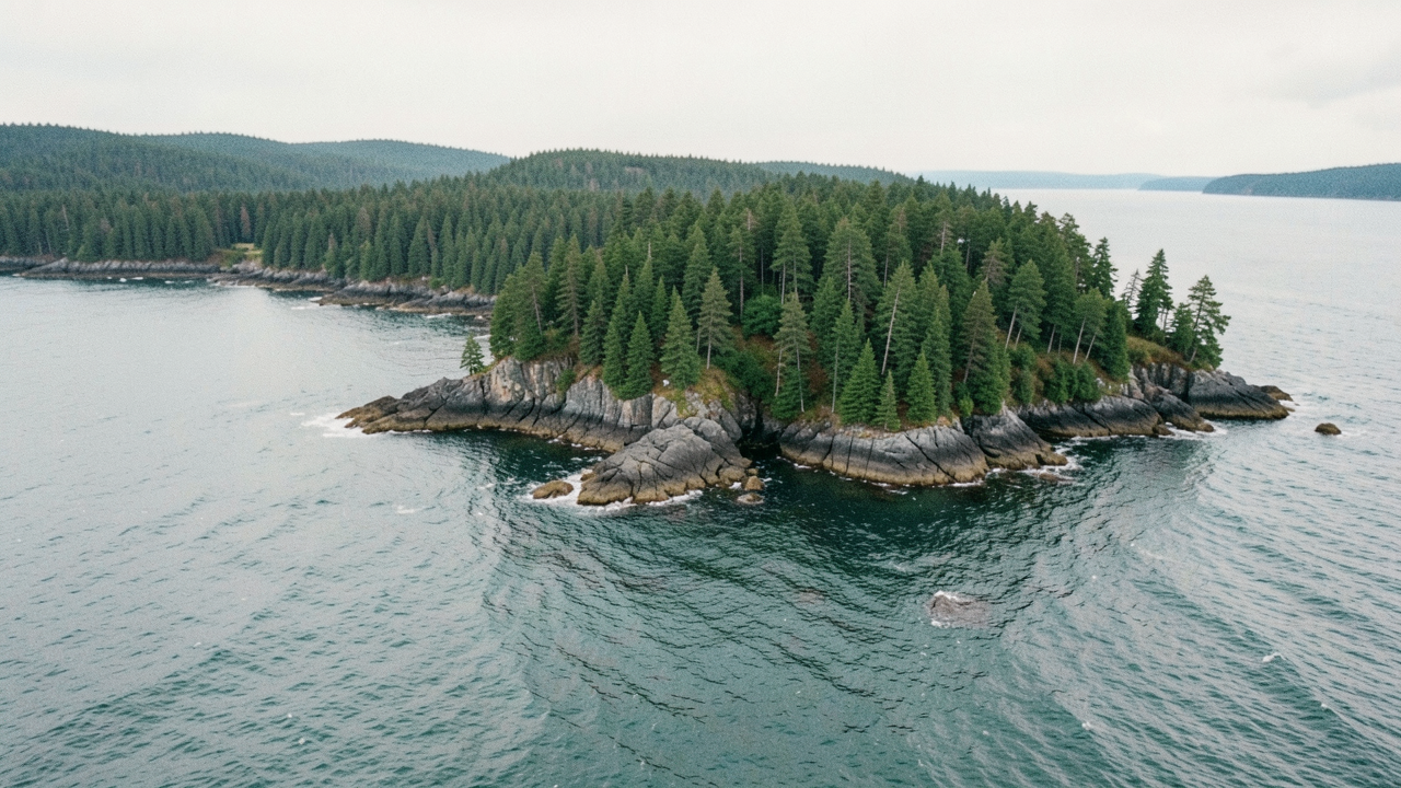 Ťažobná spoločnosť zlata z British Columbia žaluje provinciu pre odňatie ťažobných práv.