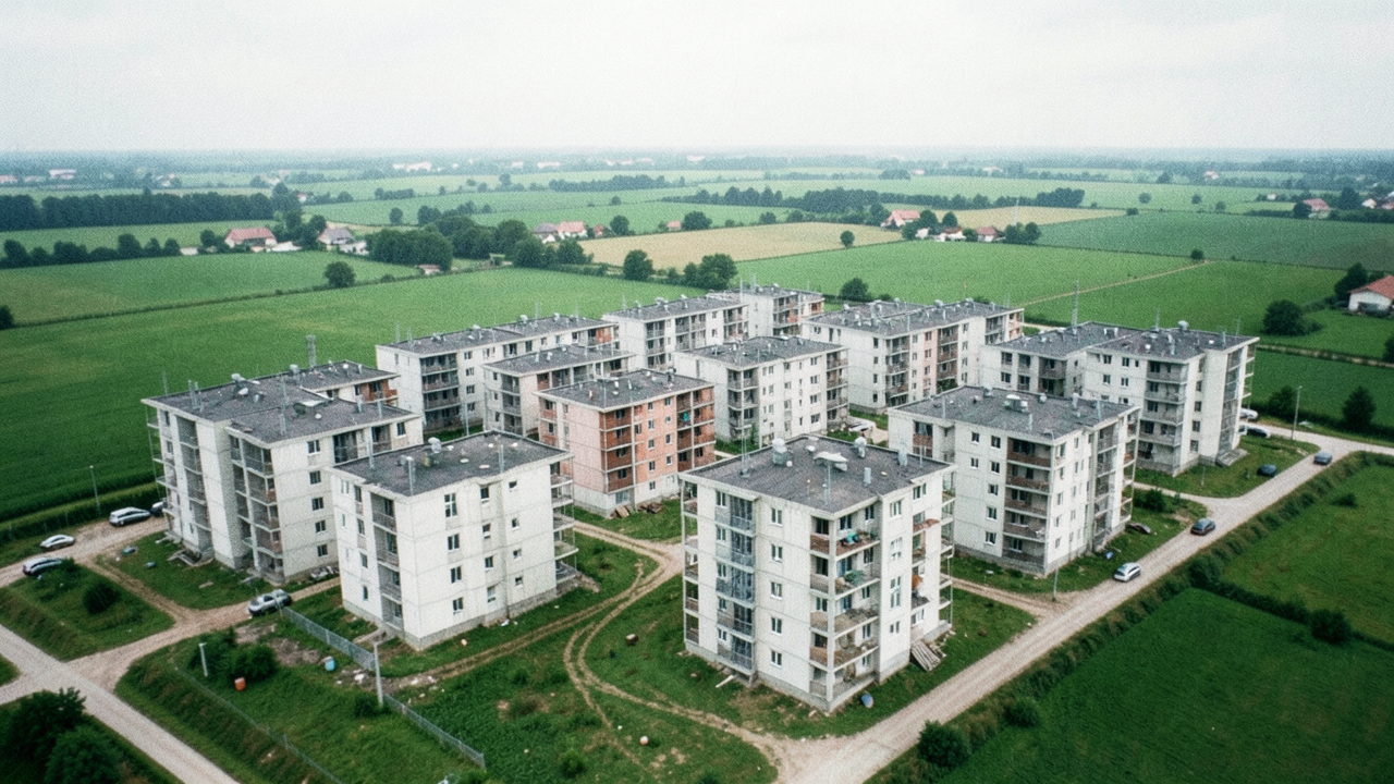 Podľa TASR ŠFRB schválil v prvom polroku podporu vo výške takmer 122 miliónov eur