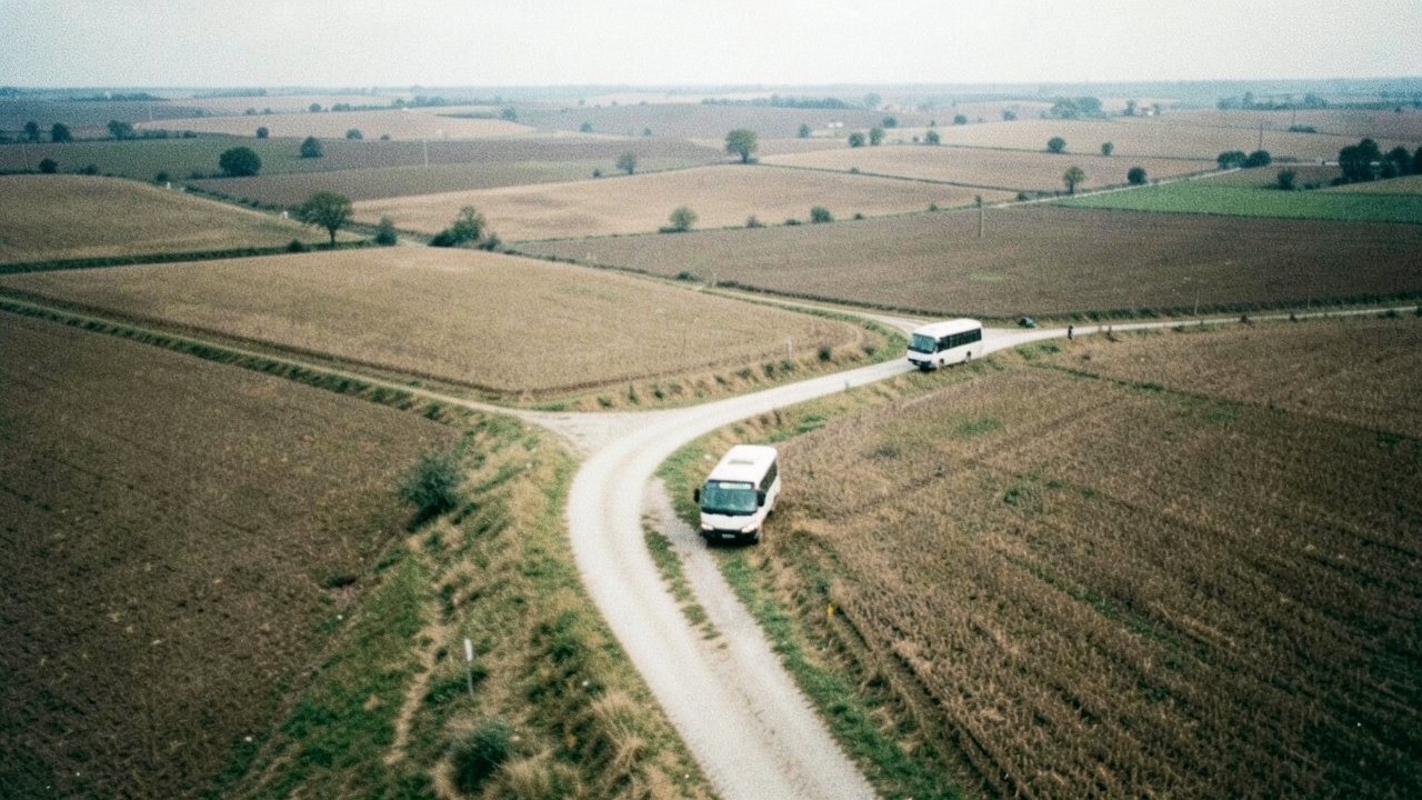 Autobus na zavolanie v Trnavskom kraji využilo vlani vyše 1000 ľudí