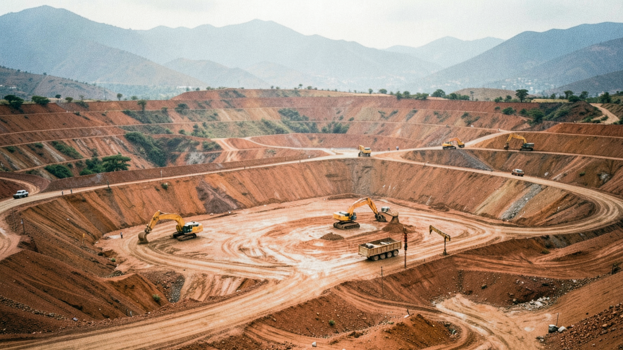 Newmont prekonal odhady zisku za druhý kvartál 2026 vďaka vyšším cenám zlata