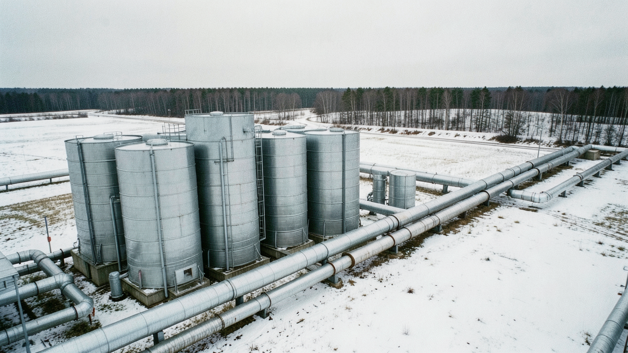 Vo Fínsku spustili batériu, ktorú Polar Night Energy označuje za najväčšiu pieskovú batériu na svete; podľa odhadu Polar Night Energy projekt znížil emisie zo siete vykurovania takmer o 70 %