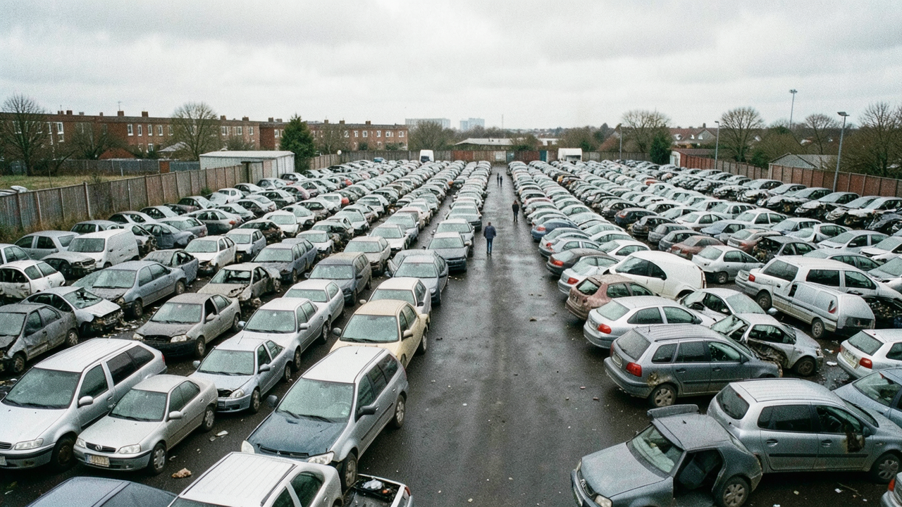 Londýnsky súd prevažne oslobodil päť automobiliek v dieselovej afére