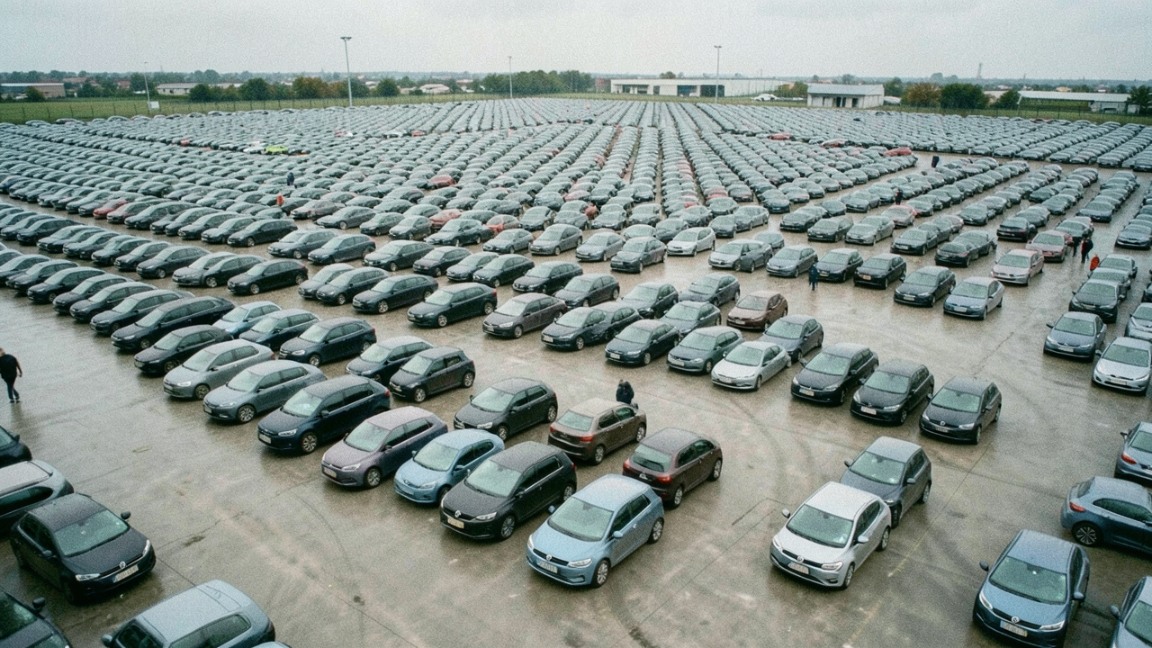 Volkswagen v druhom štvrťroku 2026 zaostal za očakávaniami, znižuje výhľad tržieb