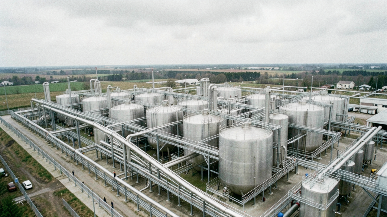Akcie spoločnosti AstraZeneca prepadli o 9 % po tom, čo klinické skúšky lieku na srdce nedosiahli očakávaný cieľ.