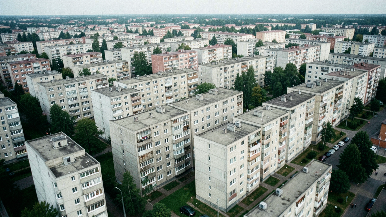 Slovenskí študenti v Česku sadia na spolubývanie, no experty varujú pred rizikami