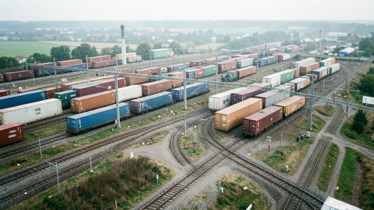Ceny nemeckých priemyselných výrobcov vzrástli v júni o 1,8 %, rast sa spomalil