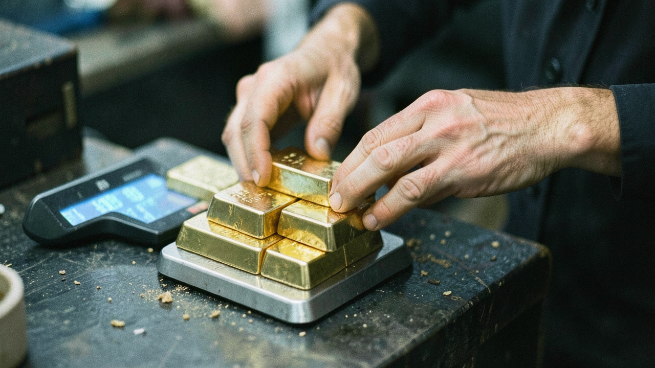 Podľa Resource World Allied Gold ukončila dohodu o prevzatí za 5,5 mld. CAD; Zijin súhlasila s investíciou 417 mil. CAD