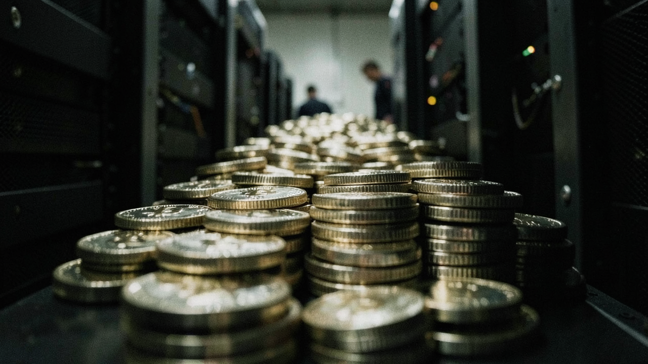 Strategy vykázala za druhý štvrťrok 2026 čistú stratu 8,22 miliardy USD