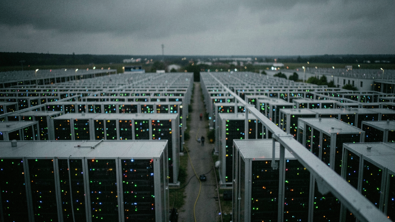 Ďalší miliardový hacker v kryptosvete môže konať nadľudskou rýchlosťou.