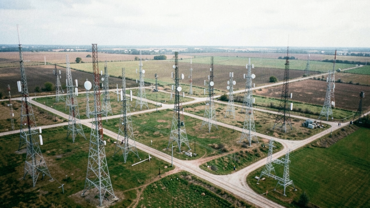 O2 Telefónica Germany ruší viac ako tisíc miest, príčinou je prepad tržieb aj zisku