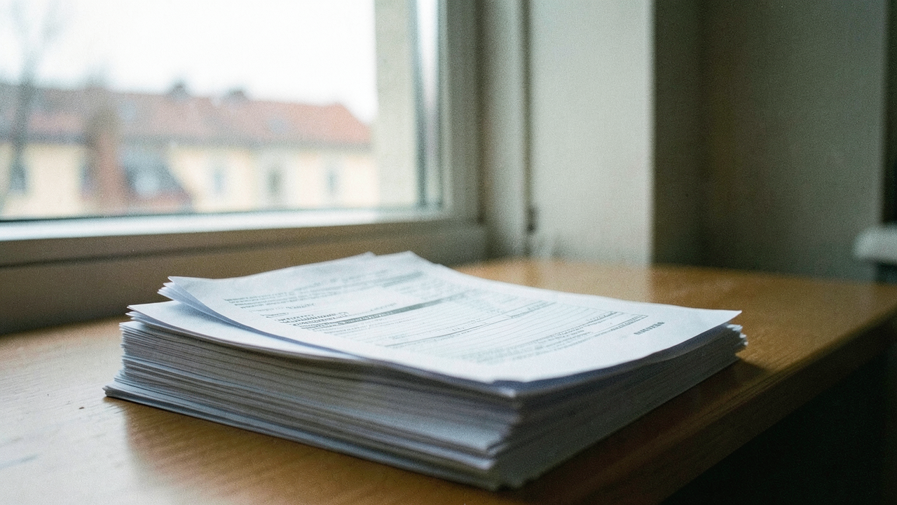 Podľa hovorcu Finančného riaditeľstva daňový úrad nemôže seniorovi sprístupniť údaje o asignácii dane dieťaťa