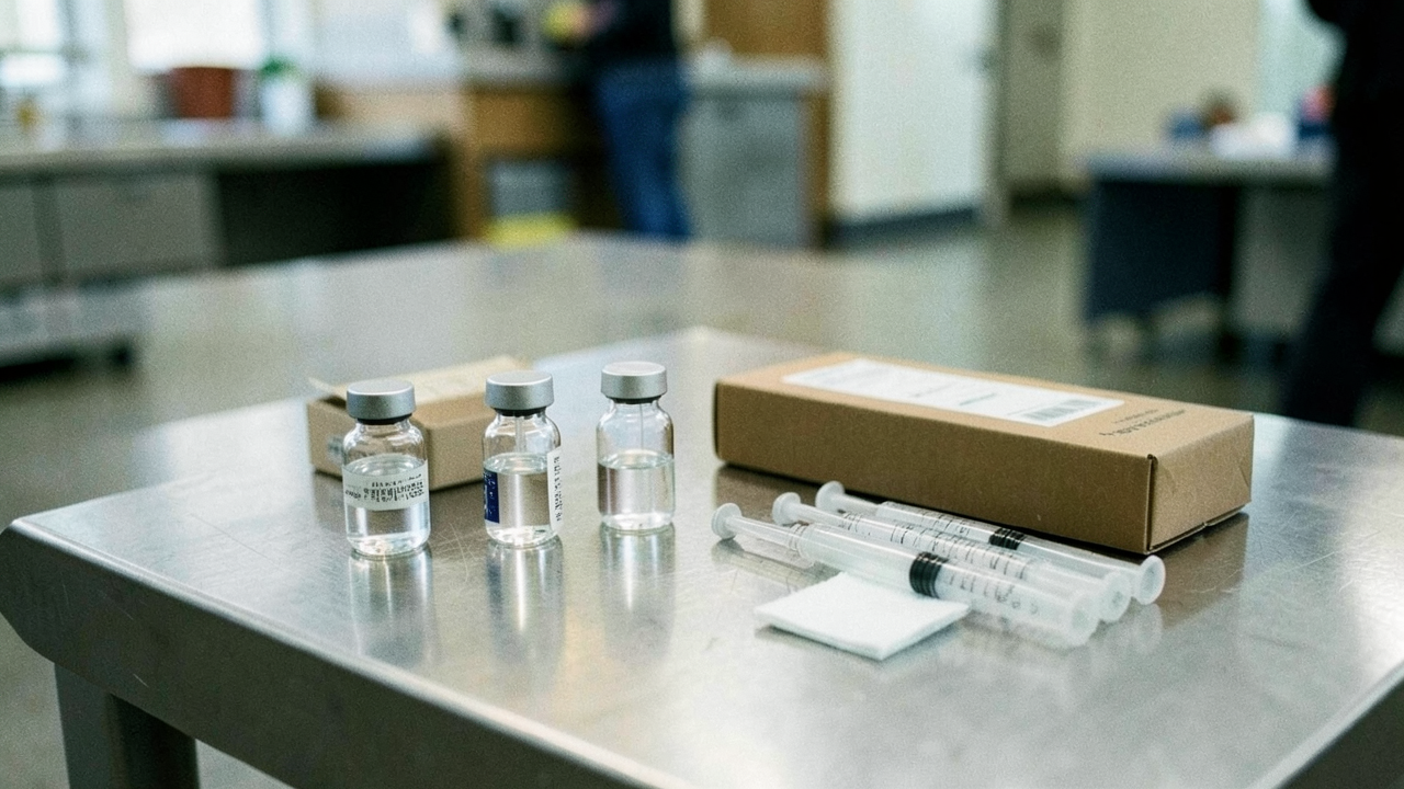 Novo Nordisk: Ziltivekimab v štúdii ZEUS štatisticky významne neznížil trojbodový MACE