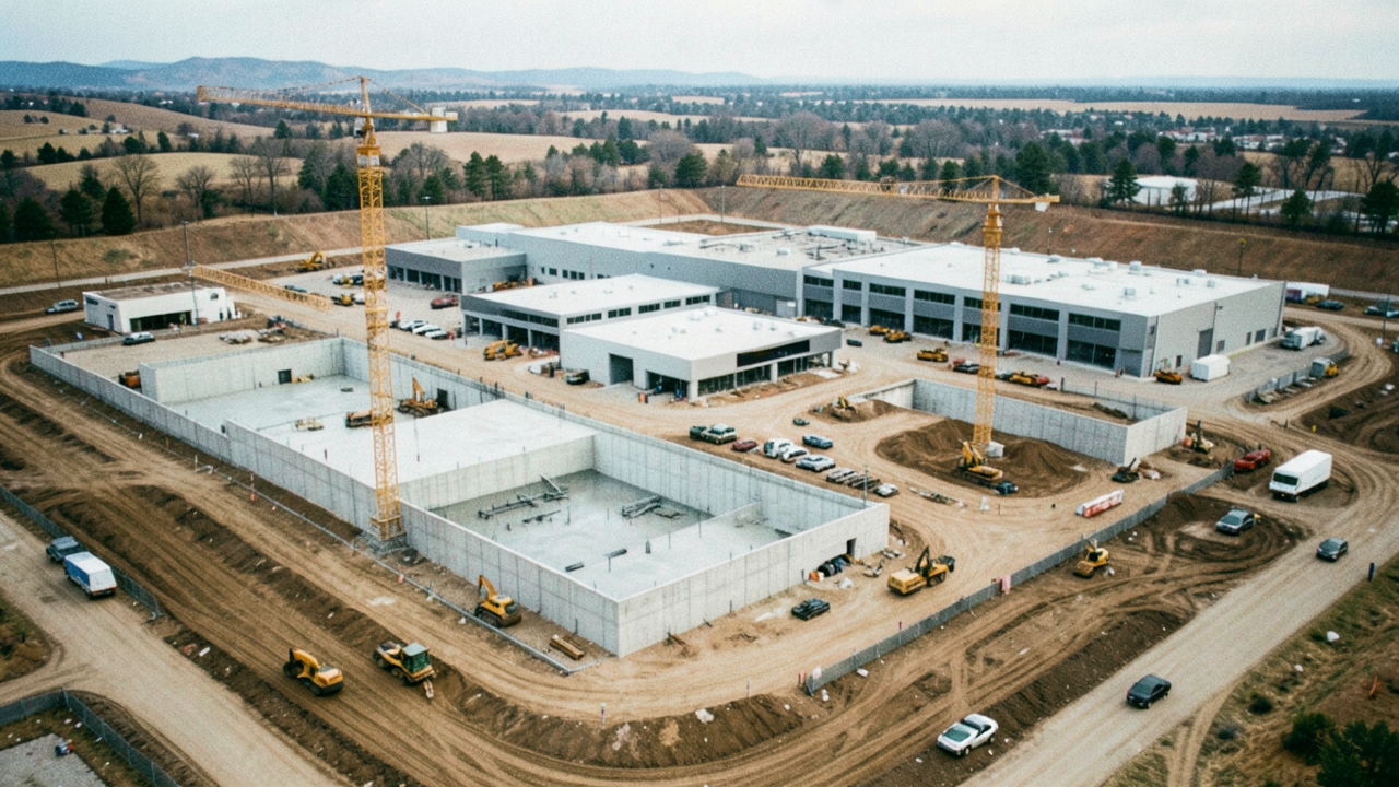 Apple zaväzuje viac ako 30 miliárd dolárov Broadcomu za čipy vyrobené v USA