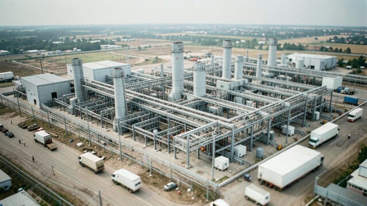 Americkí senátori chcú novým návrhom zákona zamedziť zahraničným protivníkom prístup k technológiám umelej inteligencie.