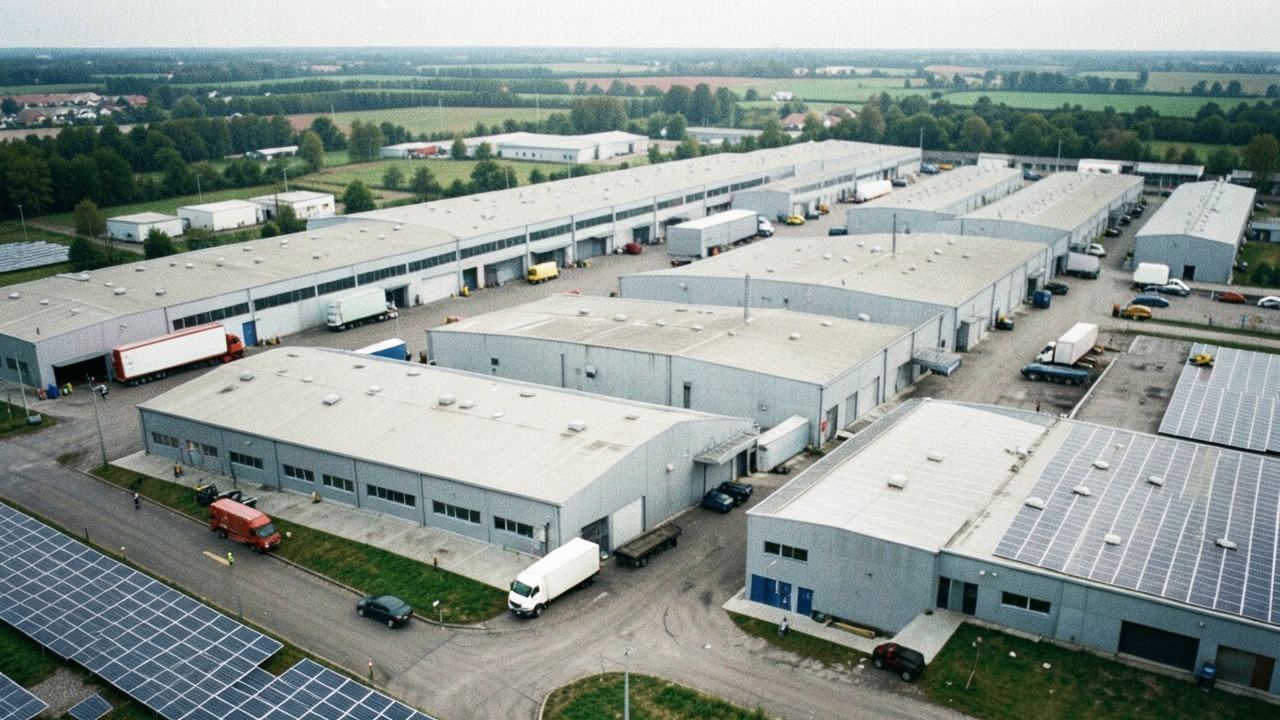 Poľské firmy a umelá inteligencia: na konci roka 2024 ju využívalo 14 % spoločností
