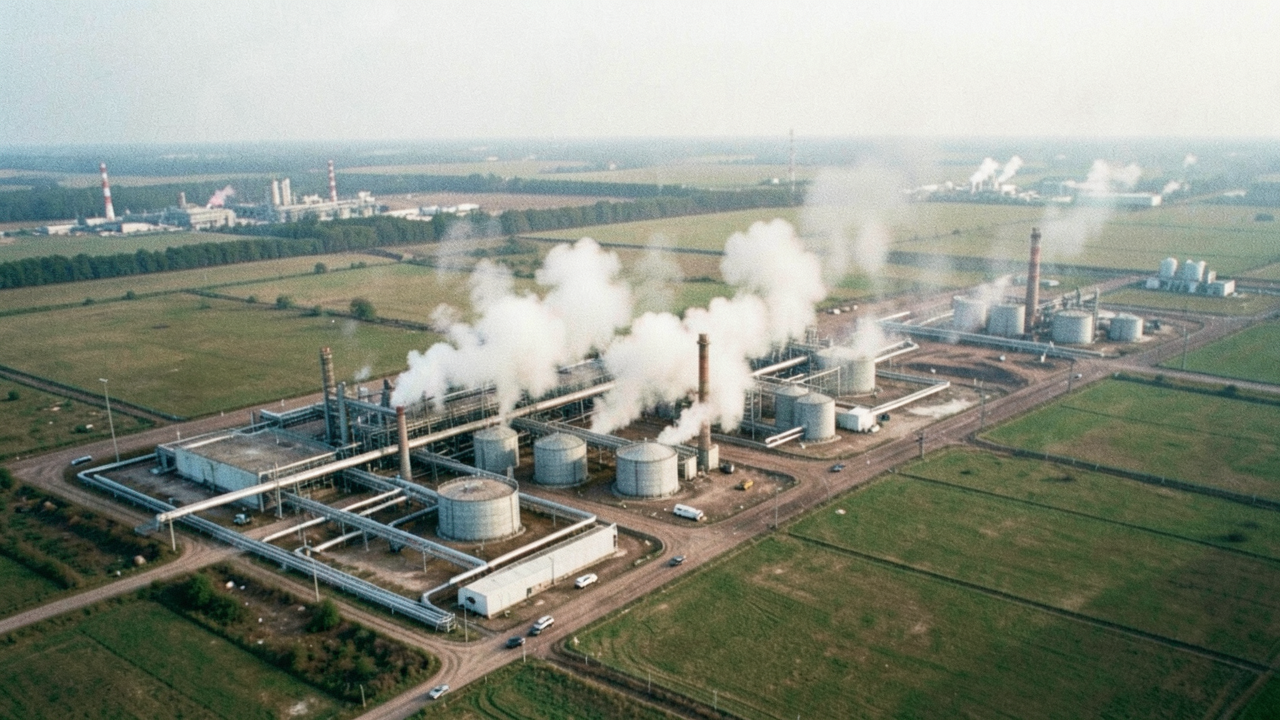 Ruský útok pripravil o elektrinu približne 150 000 odberateľov, Zelenskyj uviedol, že sily zasiahli závod a ropné zariadenie
