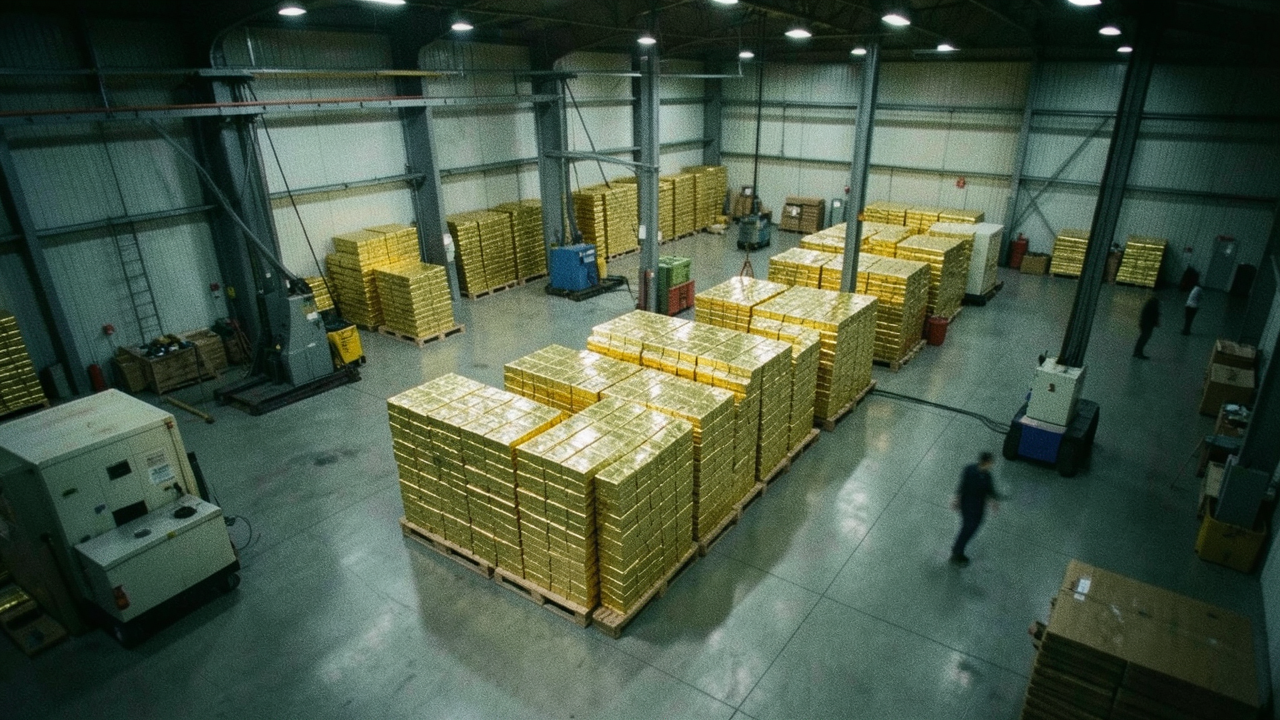 Slovenský zlatý trh a korporátny Goldhub Profesionálni investori Invest.gold Individuálni investori