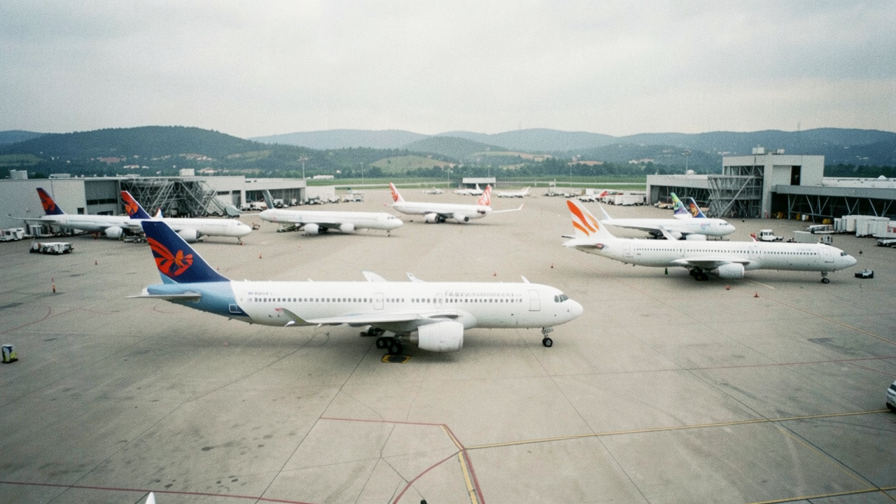 Airbus zvýšil polročné dodávky o pätnásť percent, cieľ 900 lietadiel je reálny