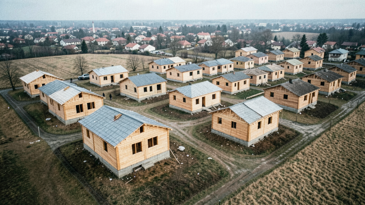 Inflácia v Litve prekonala trojročné maximum, zdražovanie bývania sa zrýchľuje