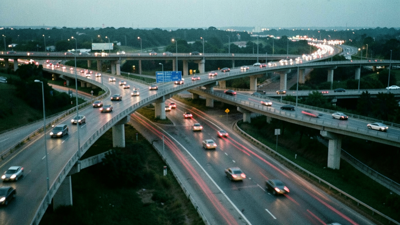 Kým štát sľuboval koniec nevýhodnej zmluvy, súkromník zarobil na diaľničnom mýte rekordných 25 miliónov eur
