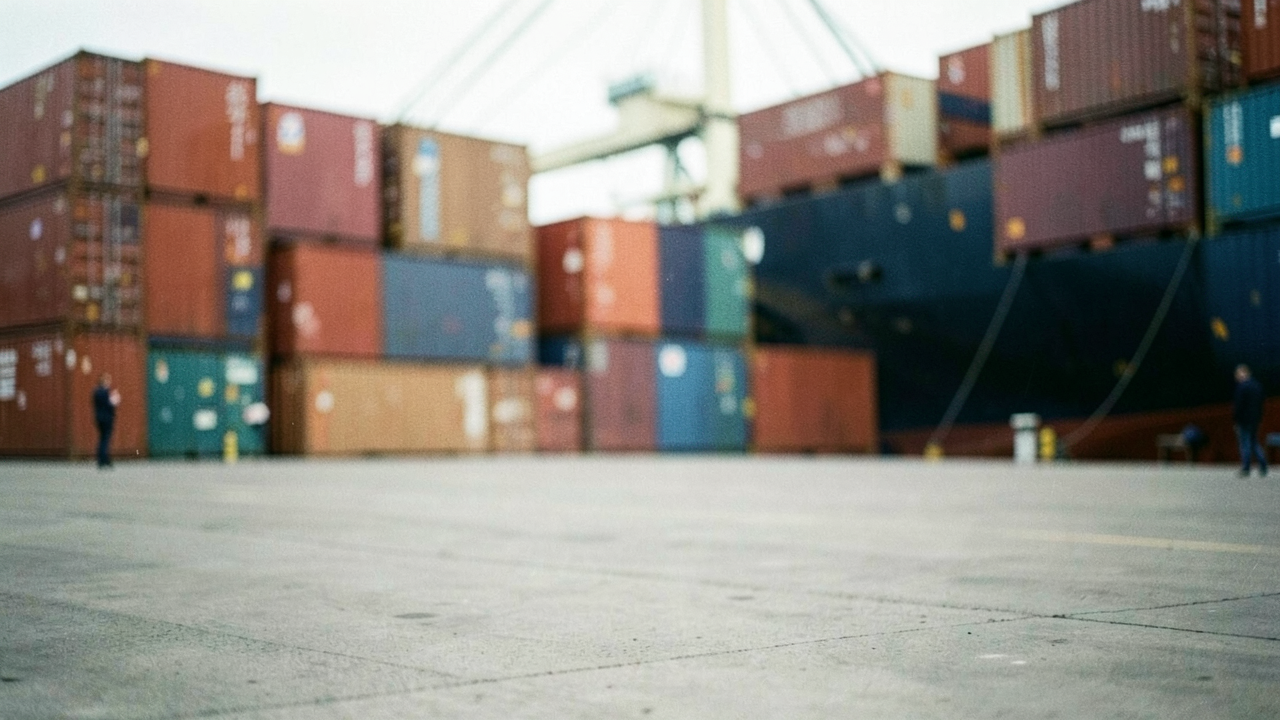 Námorné útoky narúšajú globálny obchod od Hormuzského prielivu po Čierne more