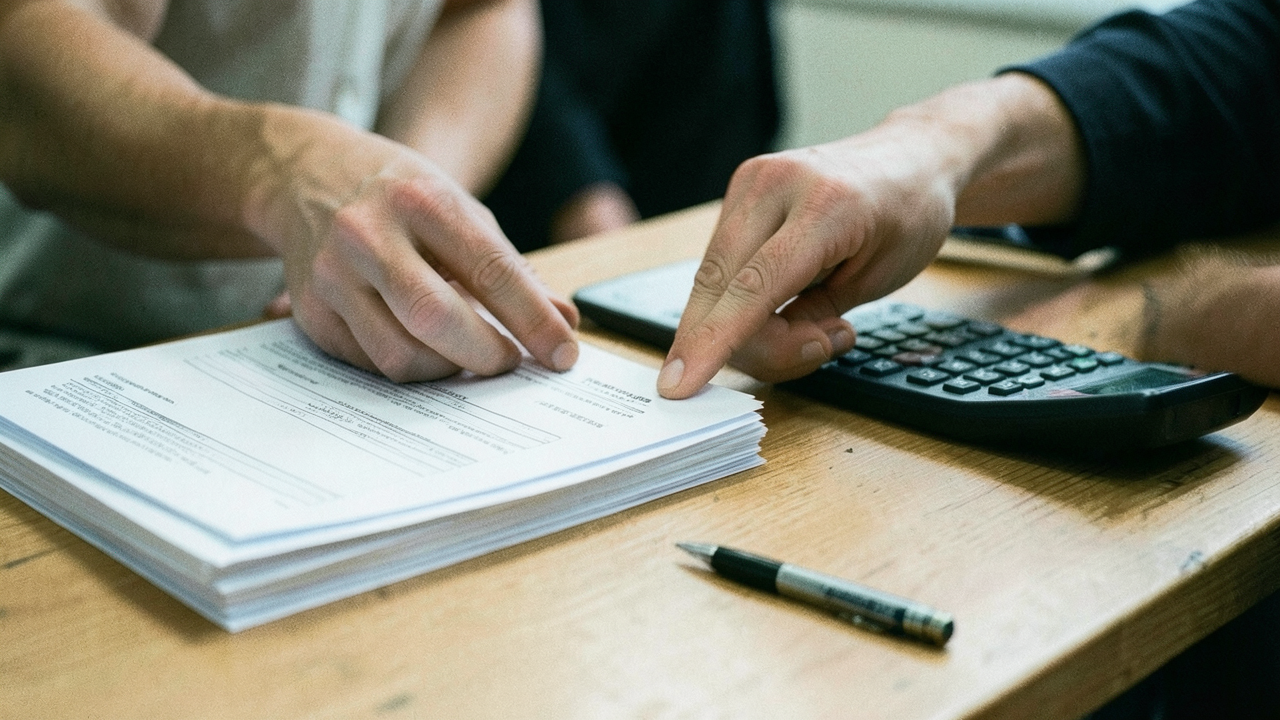 RRZ: Deficit verejnej správy dosiahne v roku 2026 podľa prognózy 6,2 miliardy eur