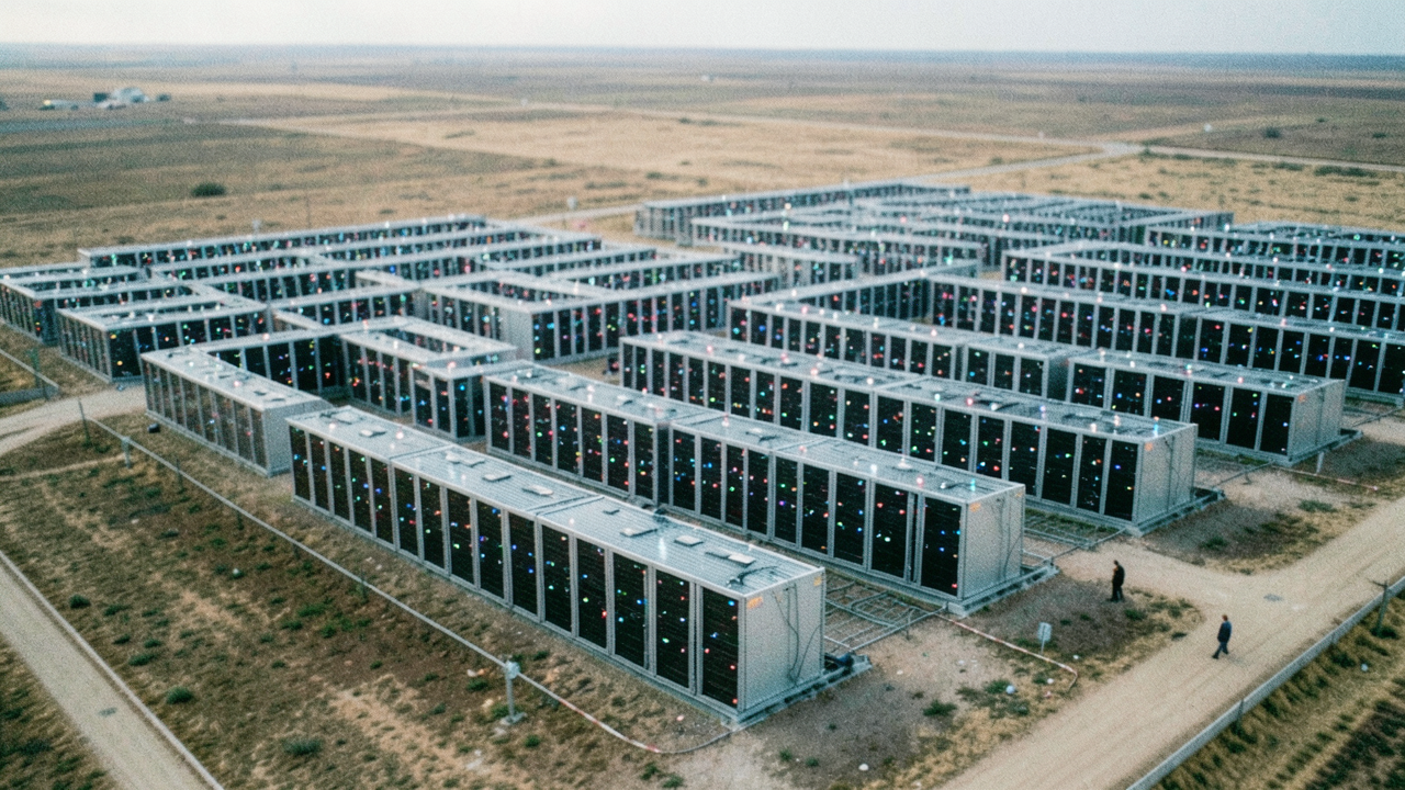 JPMorgan vyzýva na silné ochranné opatrenia, keď Kongres zvažuje pravidlá štruktúry kryptomenového trhu.