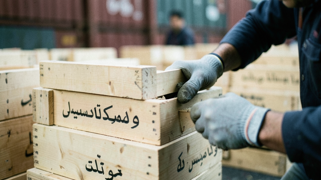 Irán priznal pokles obchodu o 25 až 35 %, USA sprísňujú sankcie voči Teheránu