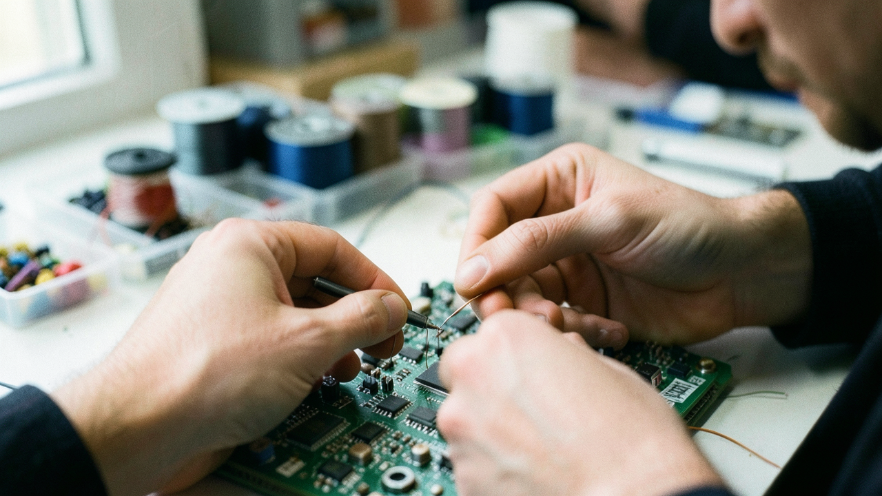 Nemecký elektropriemysel: rekordný export 138,5 mld. eur, dodávky do USA klesli