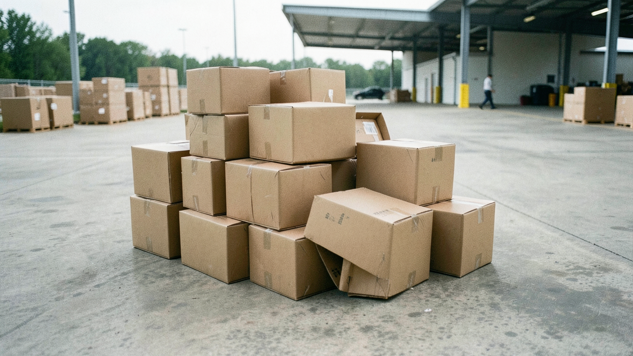 Maloobchod rastie druhý mesiac, e-shopy a supermarkety v mínuse