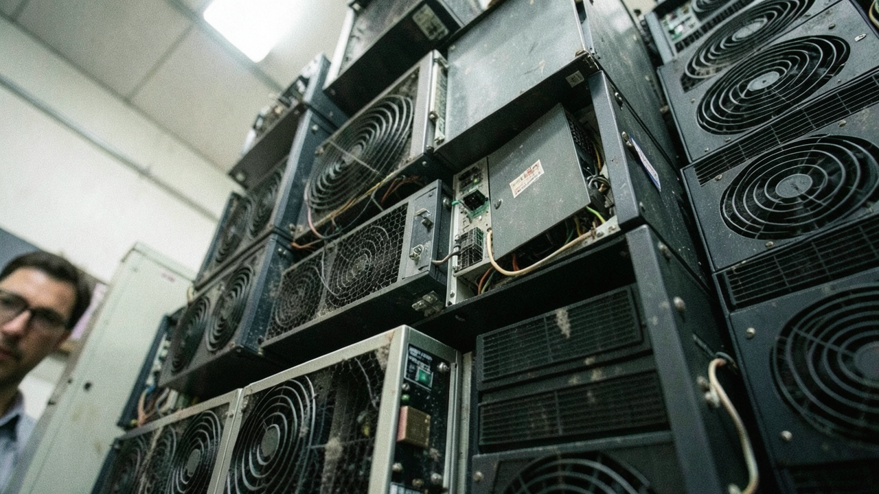 Vlna uzatváraní kryptoprojektov v roku 2026: skončilo ich viac ako 100, časť trhu ďalej generuje príjmy