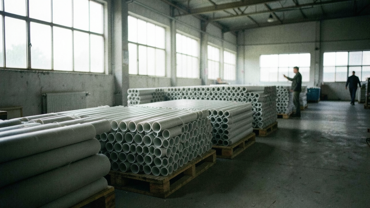 Trump zaviedol 15-percentné clo na polysilicón; Corning víta, Čína odmieta