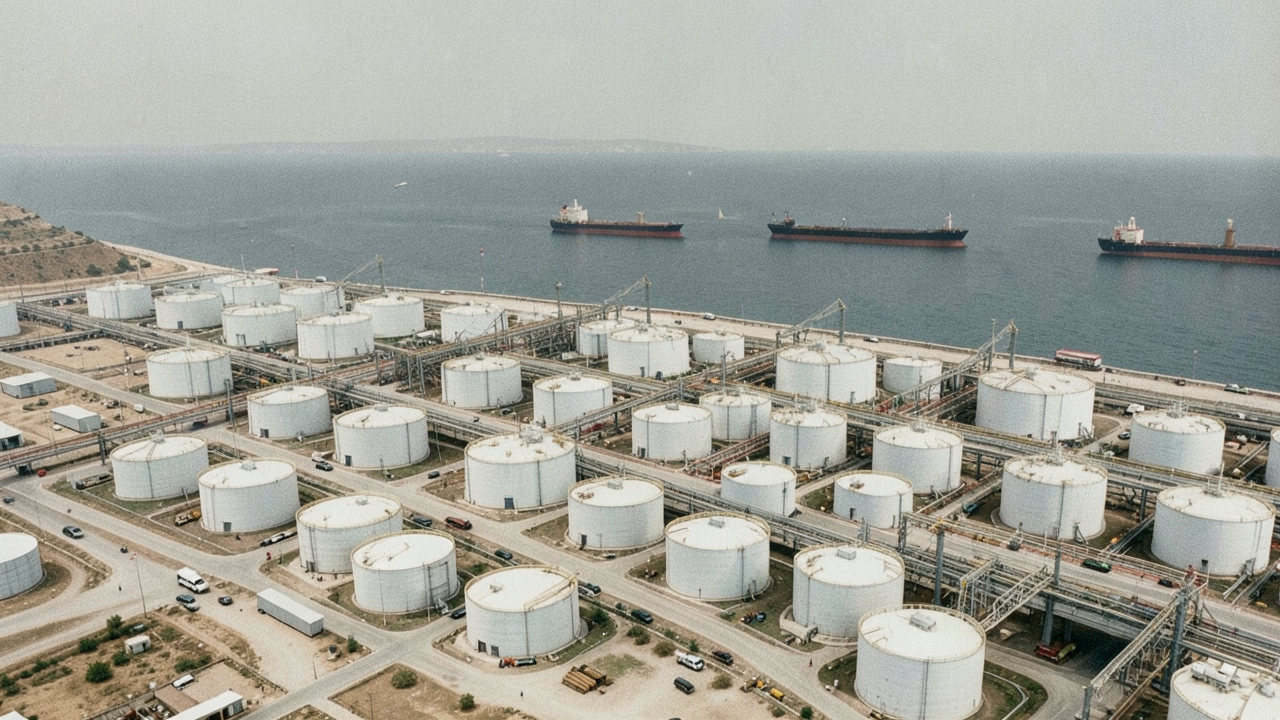 Rokovacie obdobie USA–Irán sa skončilo bez dohody, výnosy dlhopisov na viacdecenných maximách