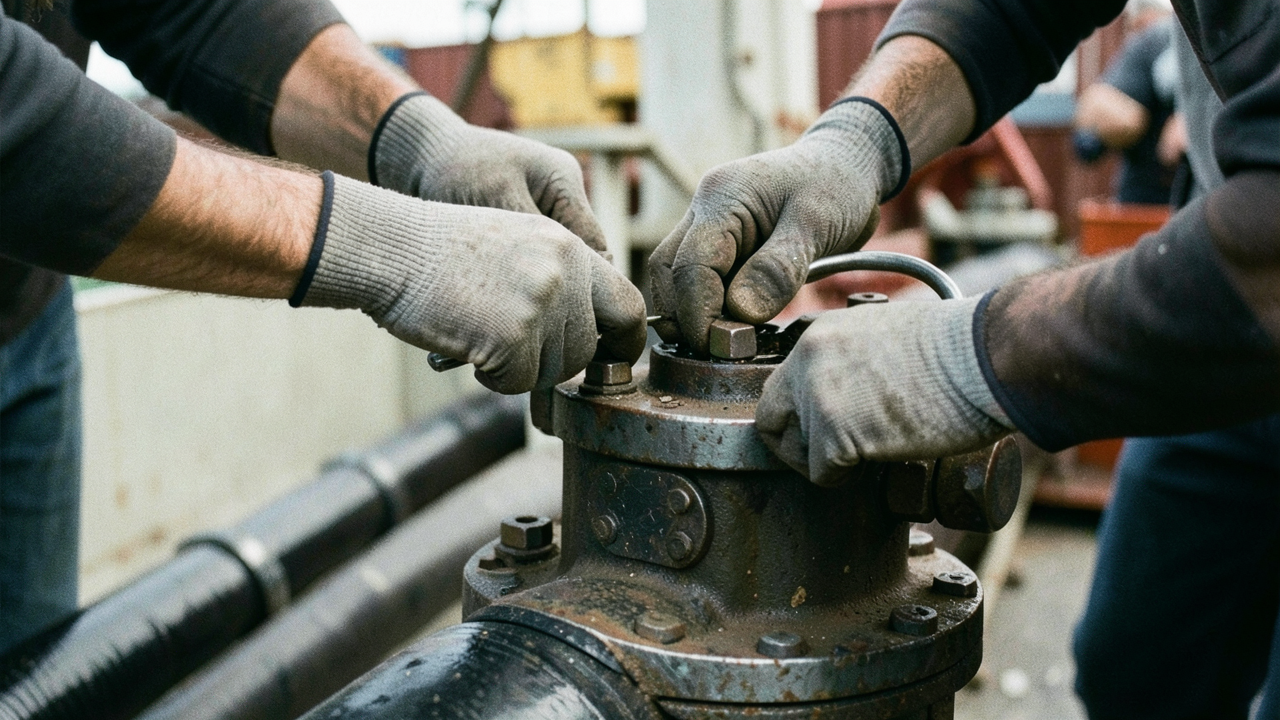 Hútisti tvrdia, že zaútočili na tanker NCC Wafa, Brent vzrástol o viac ako 1,2 % na 80,32 USD