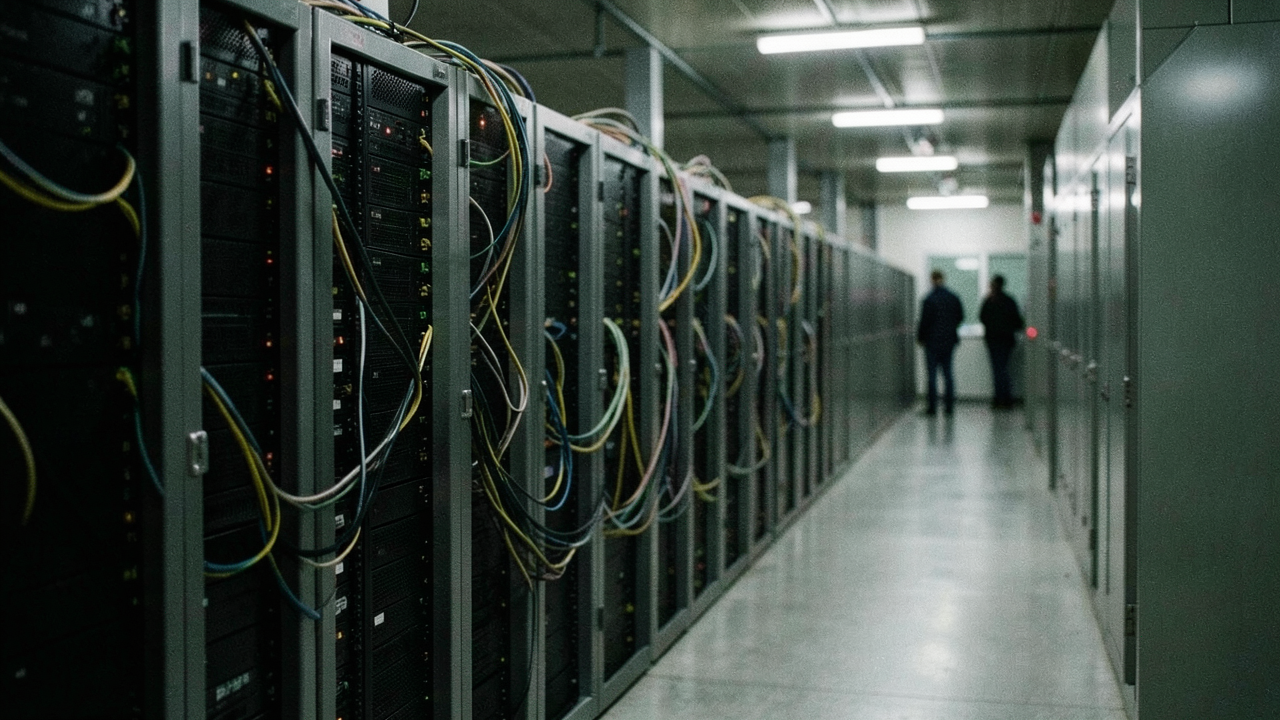 Silver Lake rokuje o kúpe Workday, akcie vzrástli a trhová hodnota prekonala 50 mld. USD