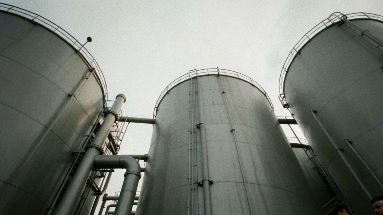 Brent takmer na 90 USD, Hormuz uzavretý; TUI vykázala prepad zisku o 27 %